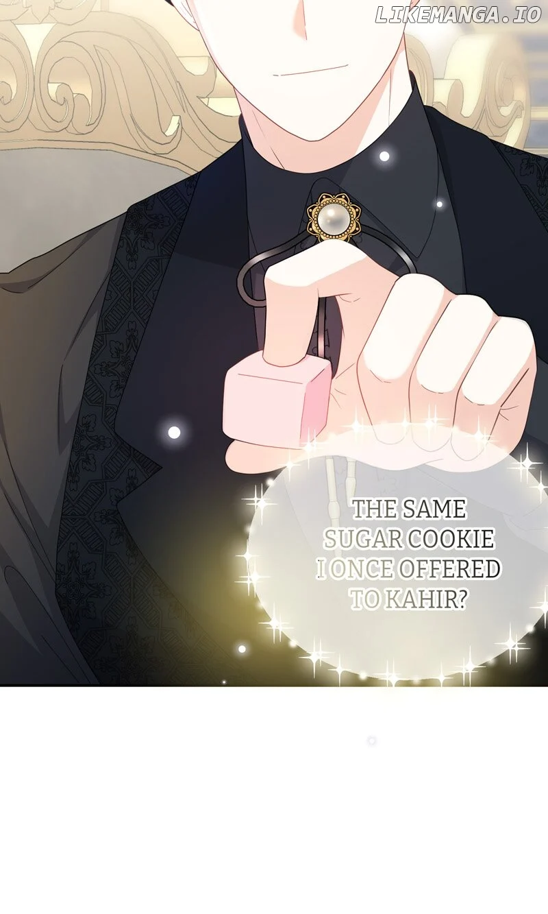This Time, the Tears Were Mine chapter 27 page 32