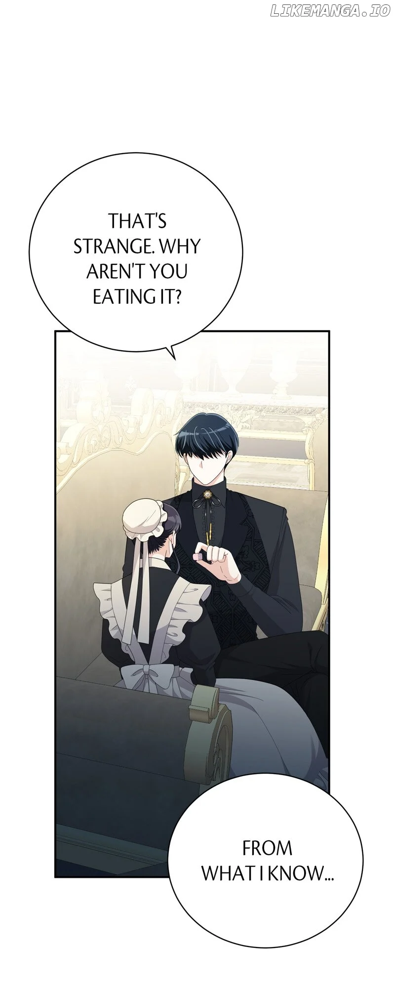 This Time, the Tears Were Mine chapter 27 page 33