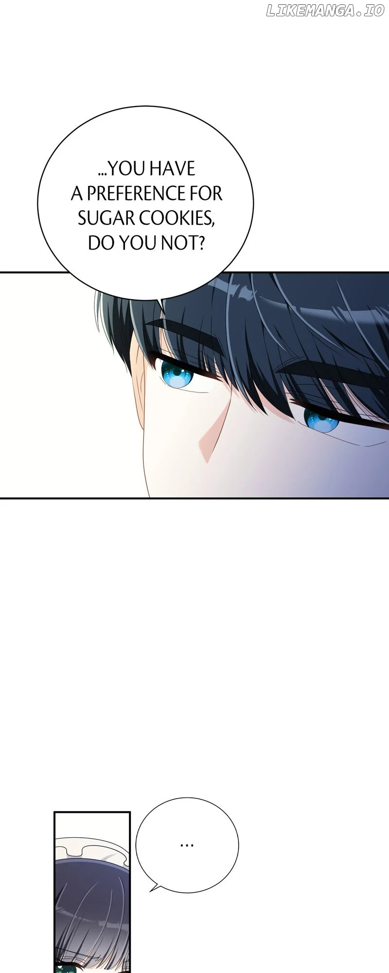 This Time, the Tears Were Mine chapter 27 page 34