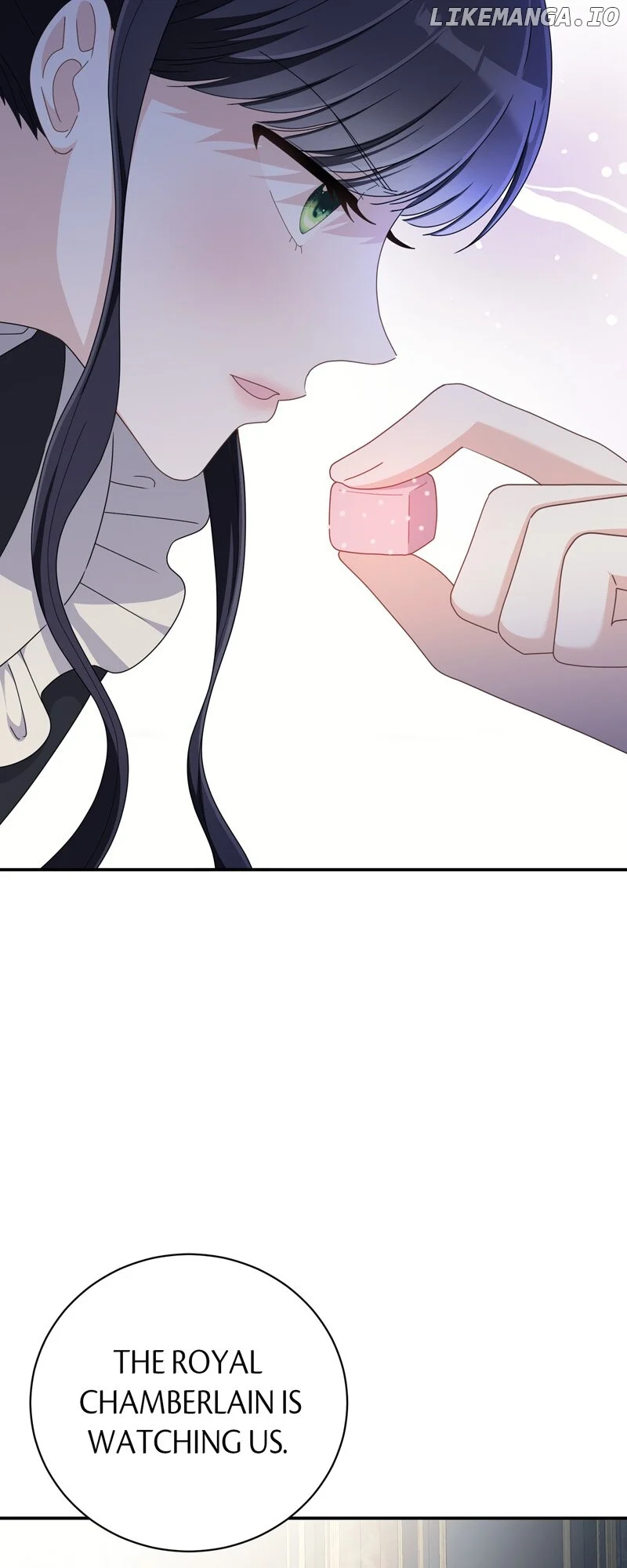 This Time, the Tears Were Mine chapter 27 page 36