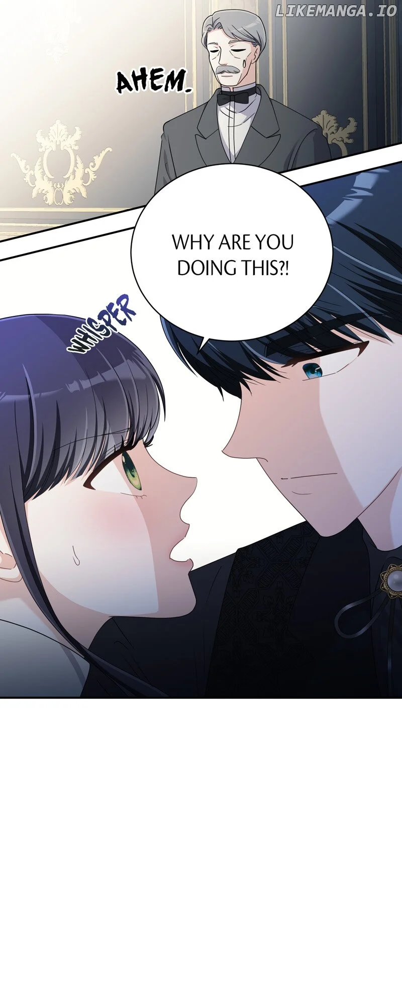 This Time, the Tears Were Mine chapter 27 page 37