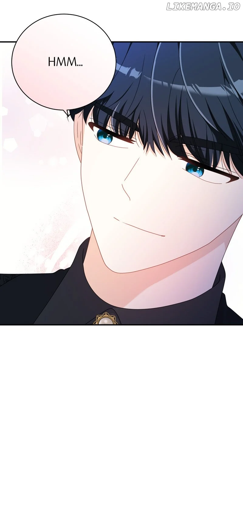 This Time, the Tears Were Mine chapter 27 page 38