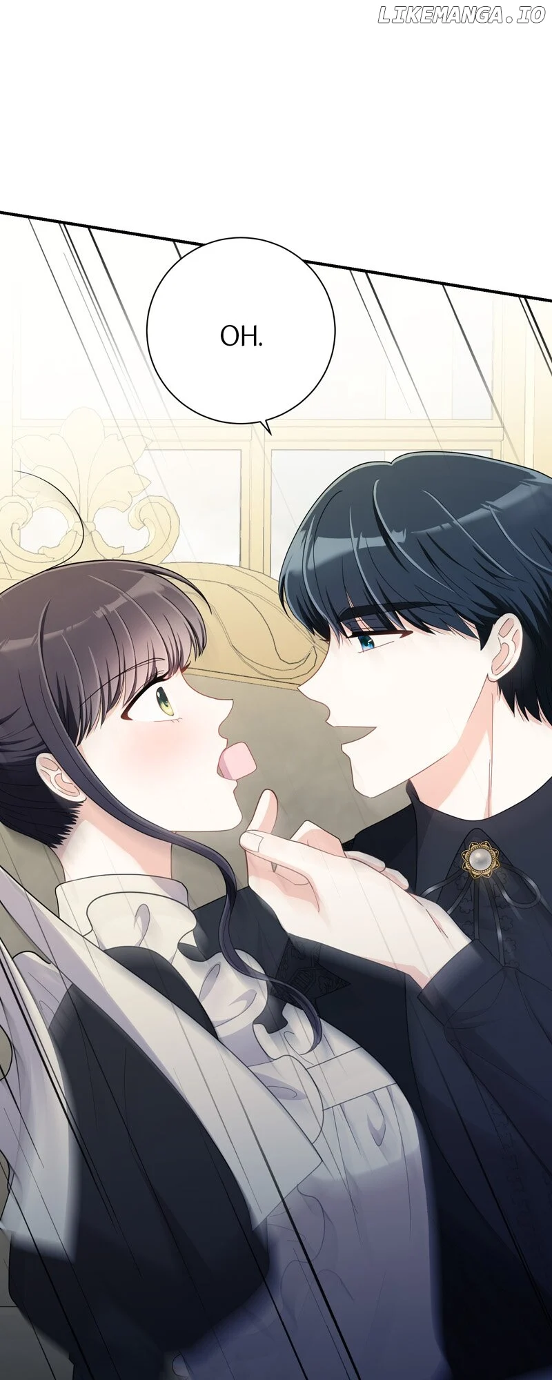 This Time, the Tears Were Mine chapter 27 page 39