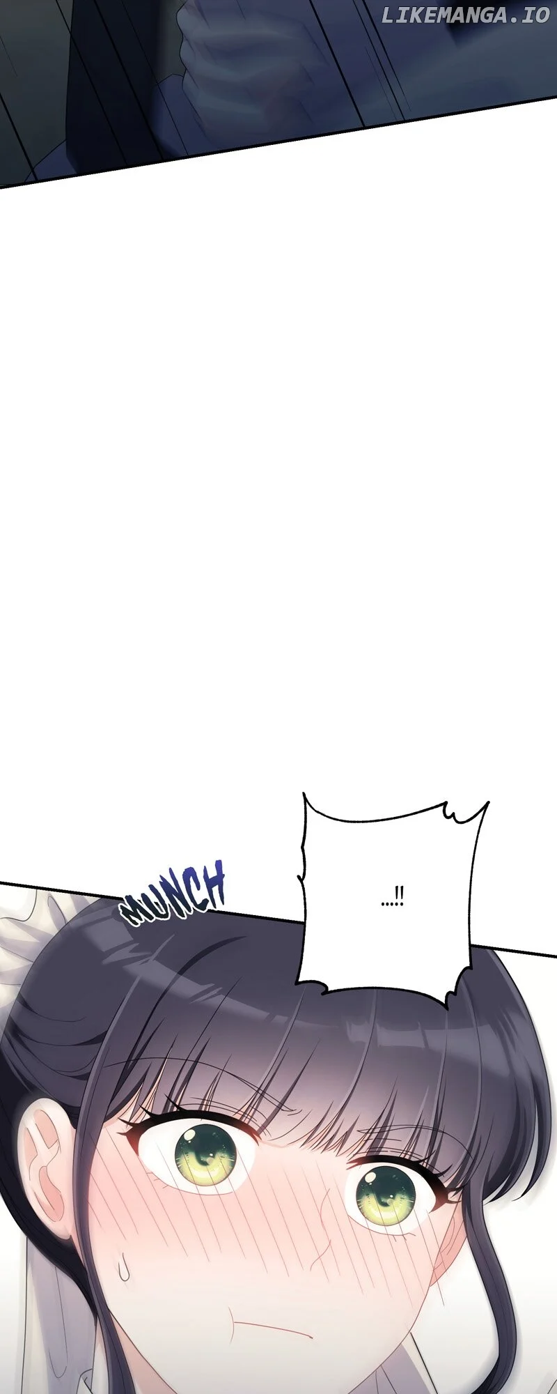 This Time, the Tears Were Mine chapter 27 page 40