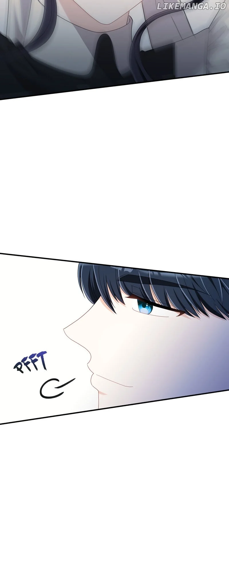 This Time, the Tears Were Mine chapter 27 page 41