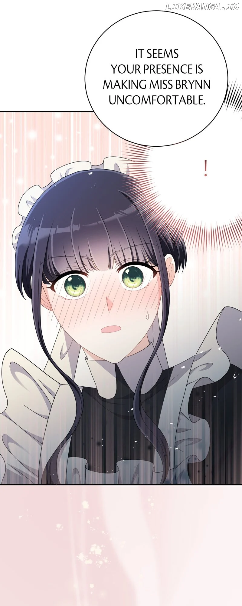 This Time, the Tears Were Mine chapter 27 page 45