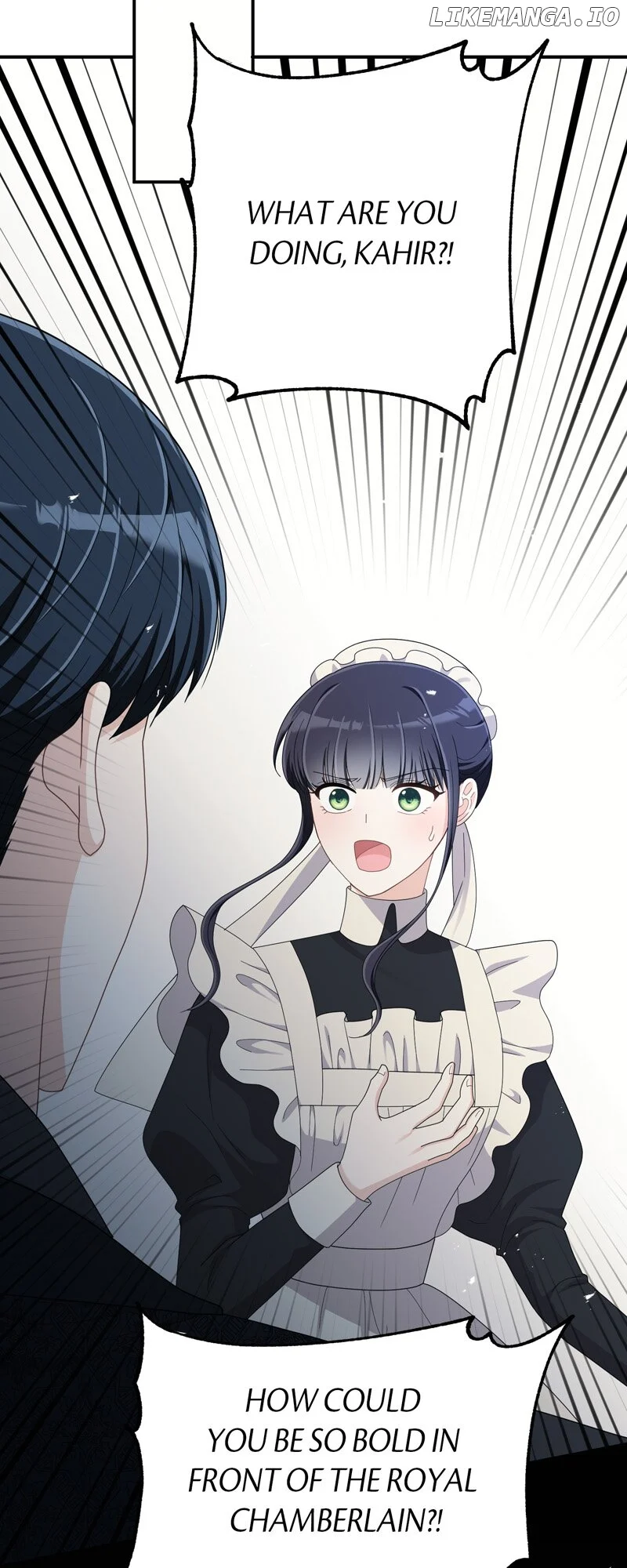 This Time, the Tears Were Mine chapter 27 page 47