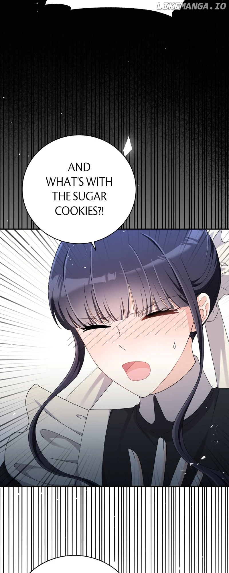 This Time, the Tears Were Mine chapter 27 page 48