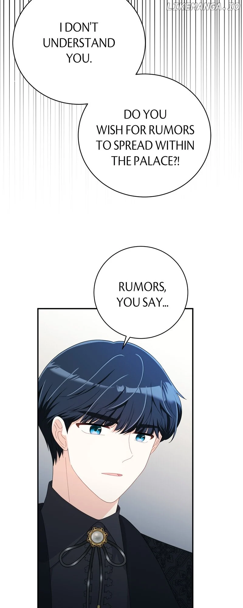 This Time, the Tears Were Mine chapter 27 page 49