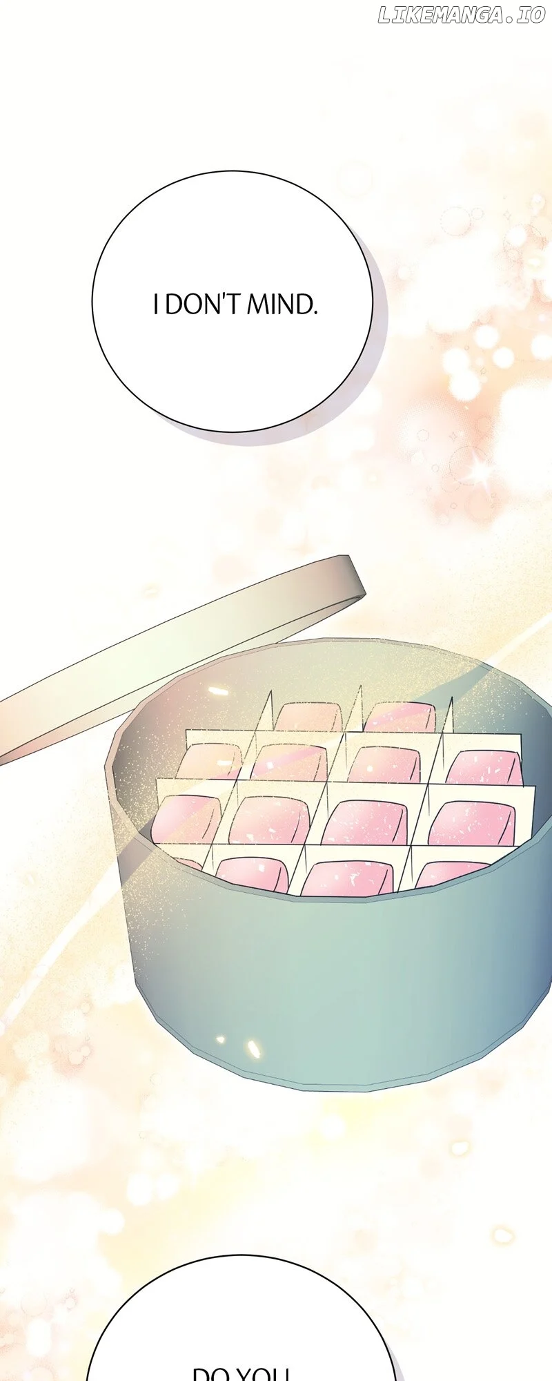 This Time, the Tears Were Mine chapter 27 page 51