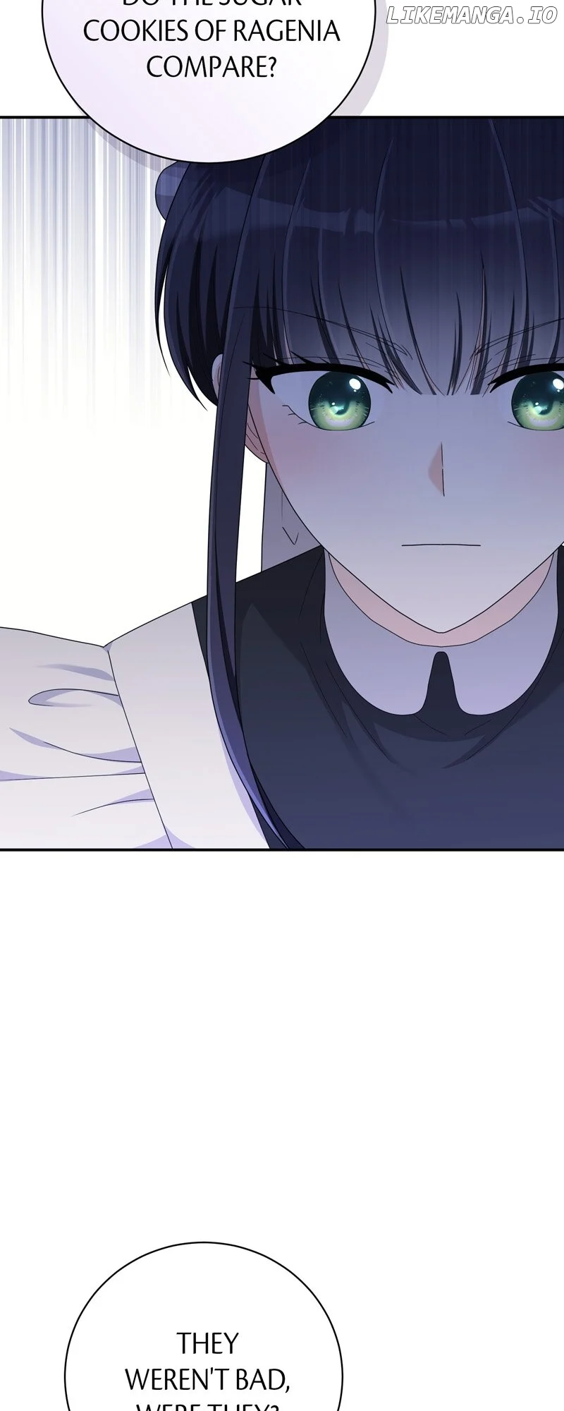 This Time, the Tears Were Mine chapter 27 page 53
