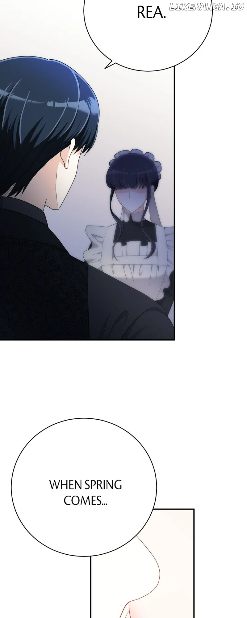 This Time, the Tears Were Mine chapter 27 page 55