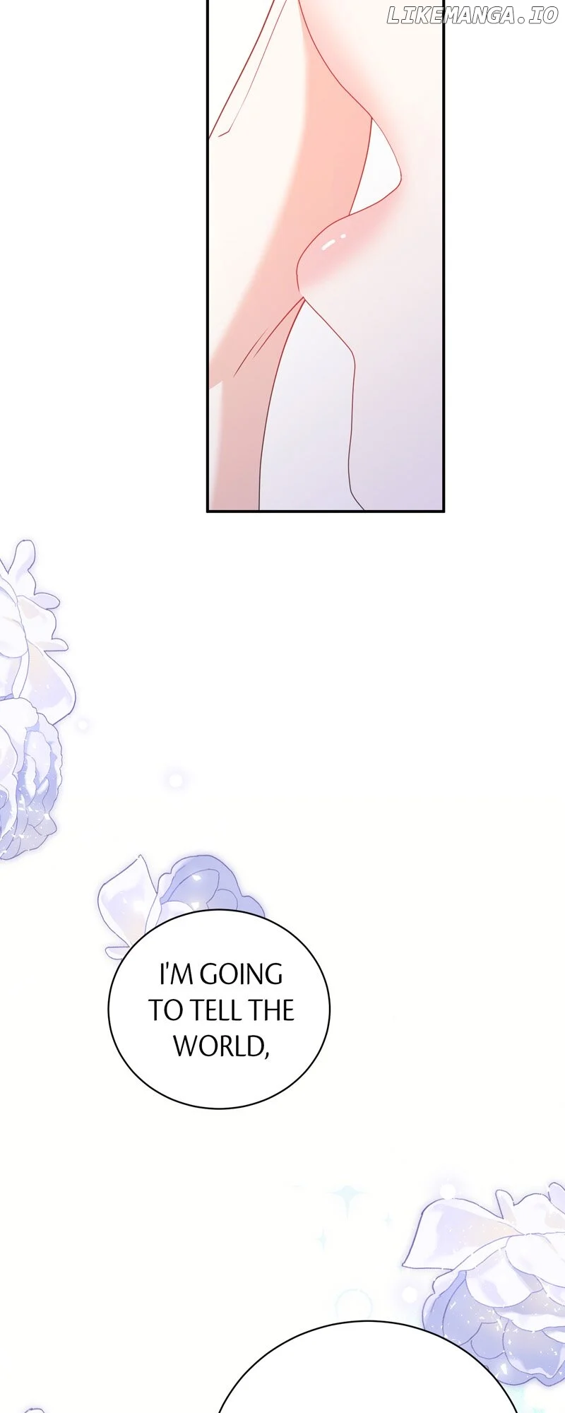 This Time, the Tears Were Mine chapter 27 page 56