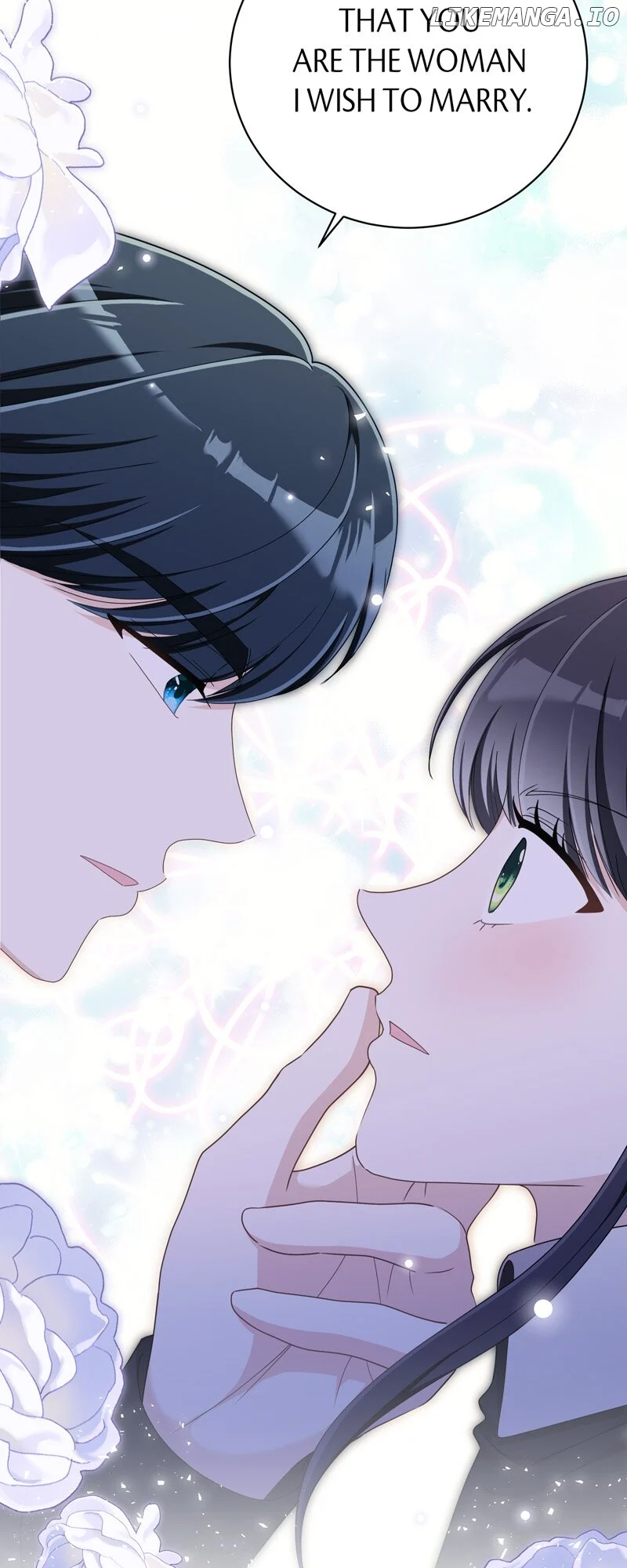This Time, the Tears Were Mine chapter 27 page 57