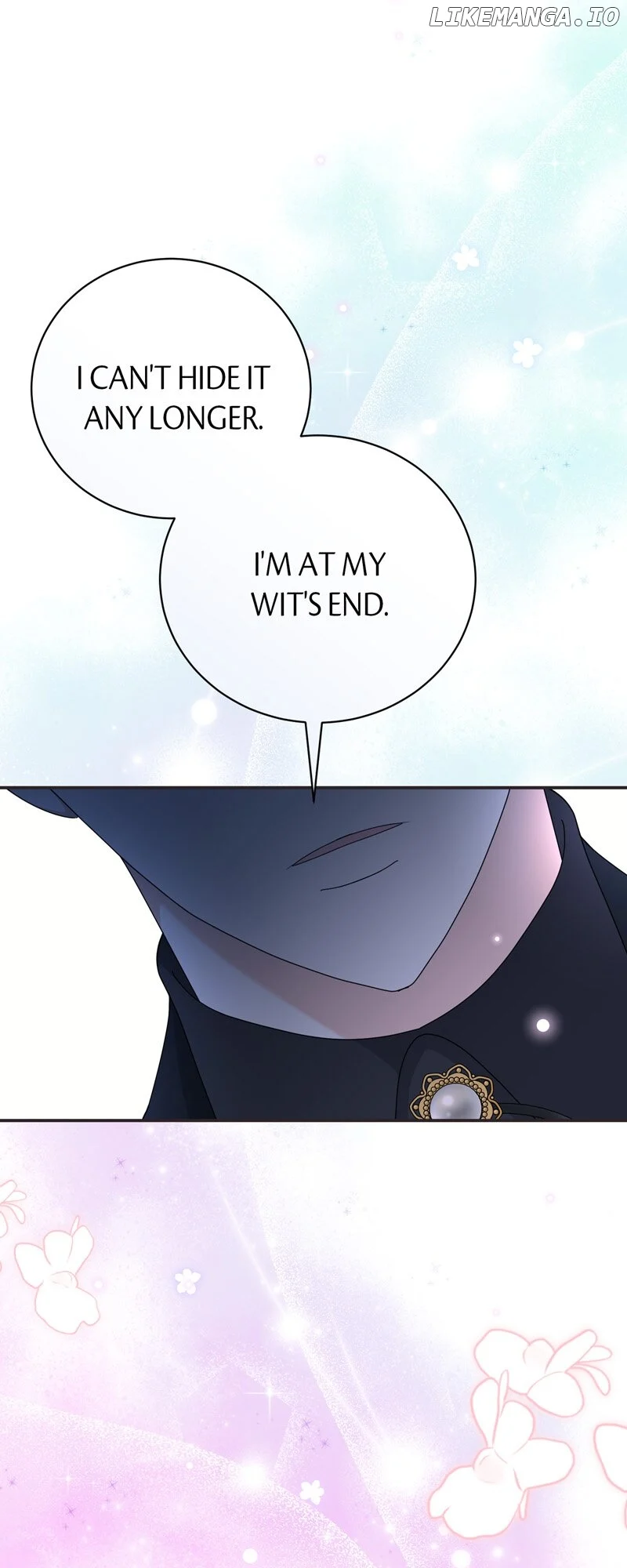This Time, the Tears Were Mine chapter 27 page 60