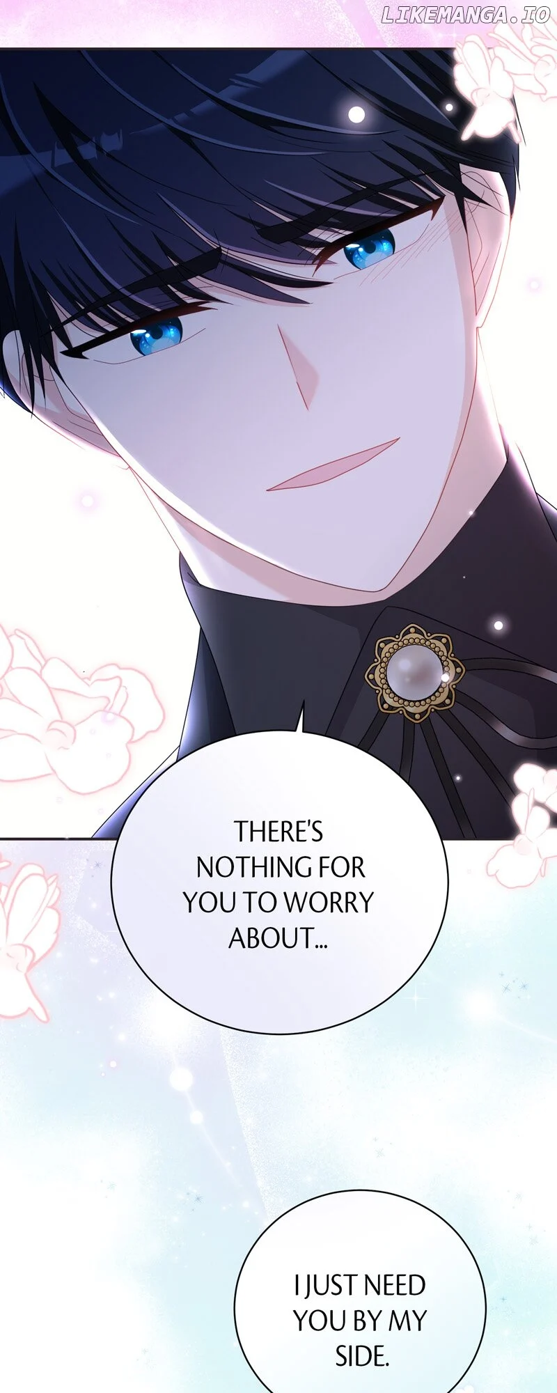 This Time, the Tears Were Mine chapter 27 page 61