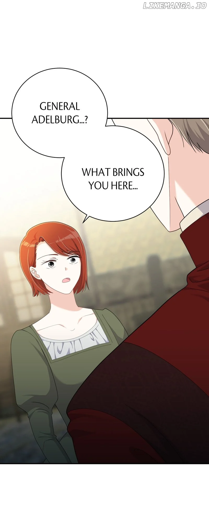 This Time, the Tears Were Mine chapter 27 page 67