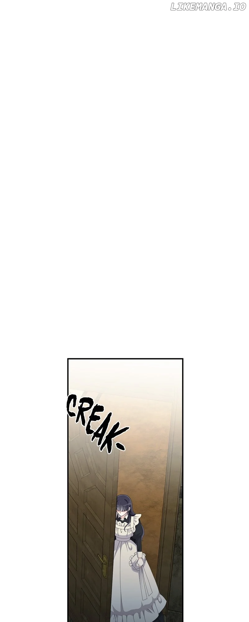 This Time, the Tears Were Mine chapter 28 page 1