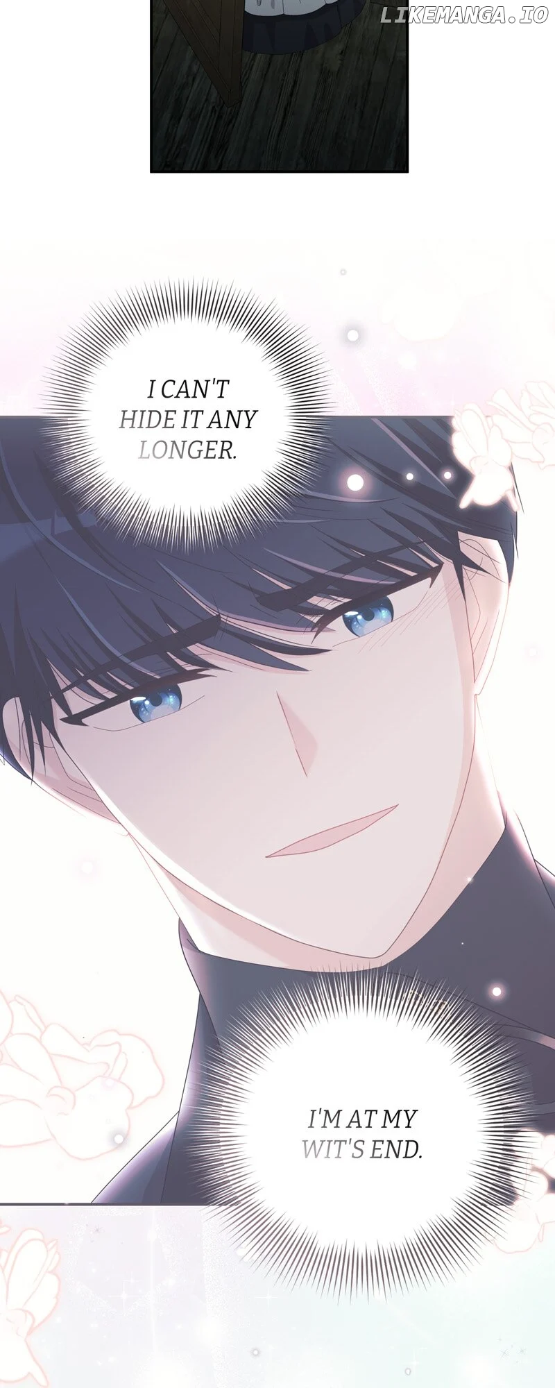 This Time, the Tears Were Mine chapter 28 page 2