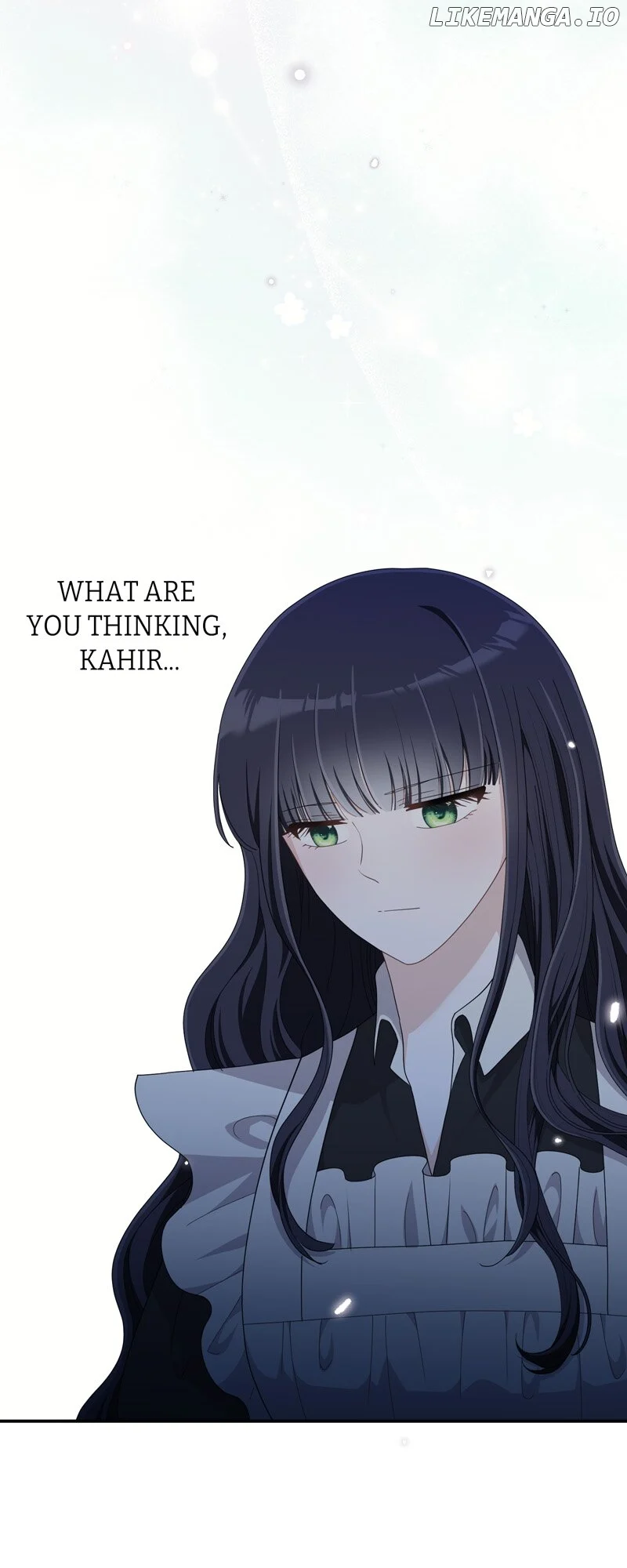 This Time, the Tears Were Mine chapter 28 page 3