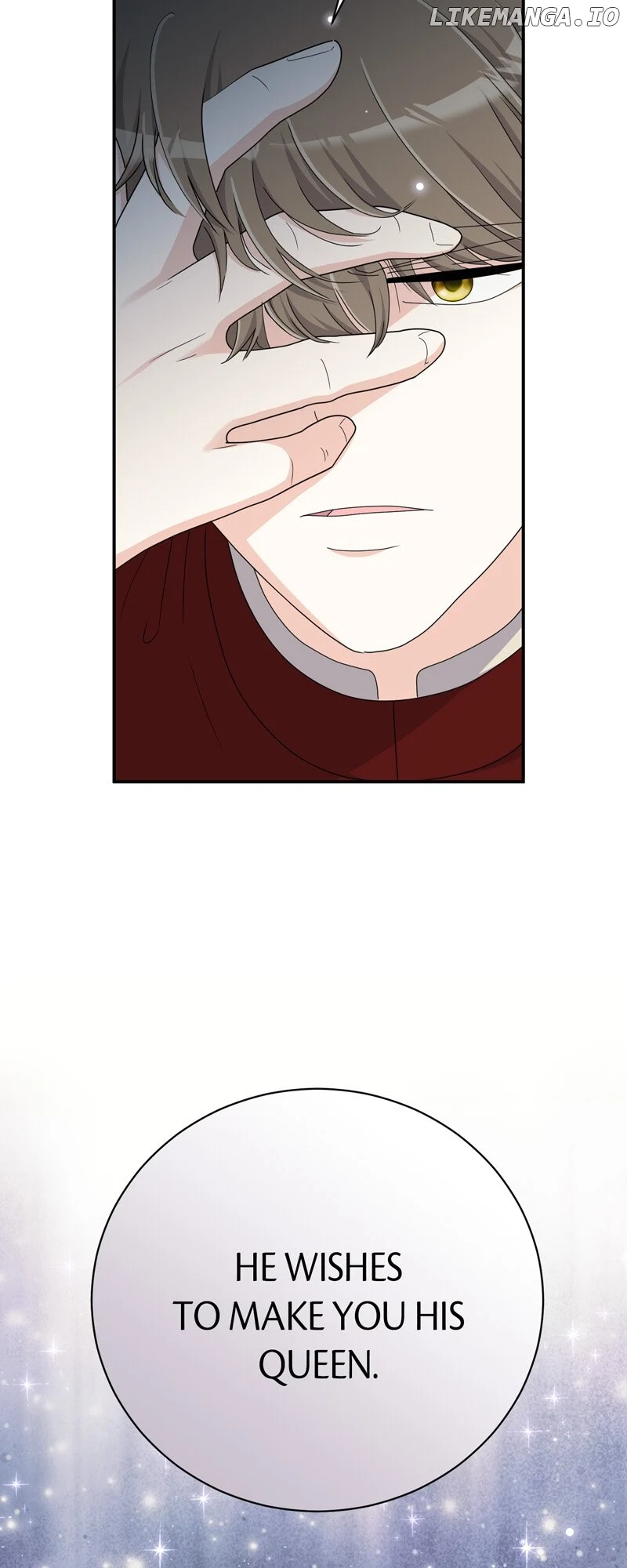 This Time, the Tears Were Mine chapter 28 page 12