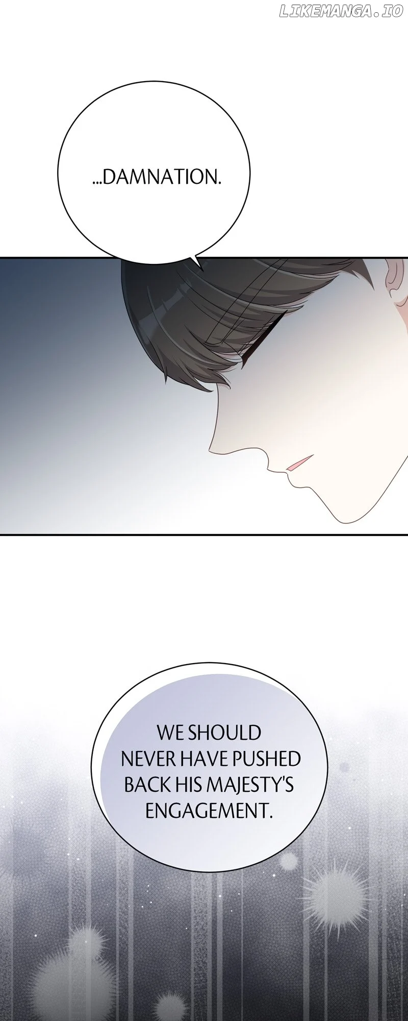 This Time, the Tears Were Mine chapter 28 page 17
