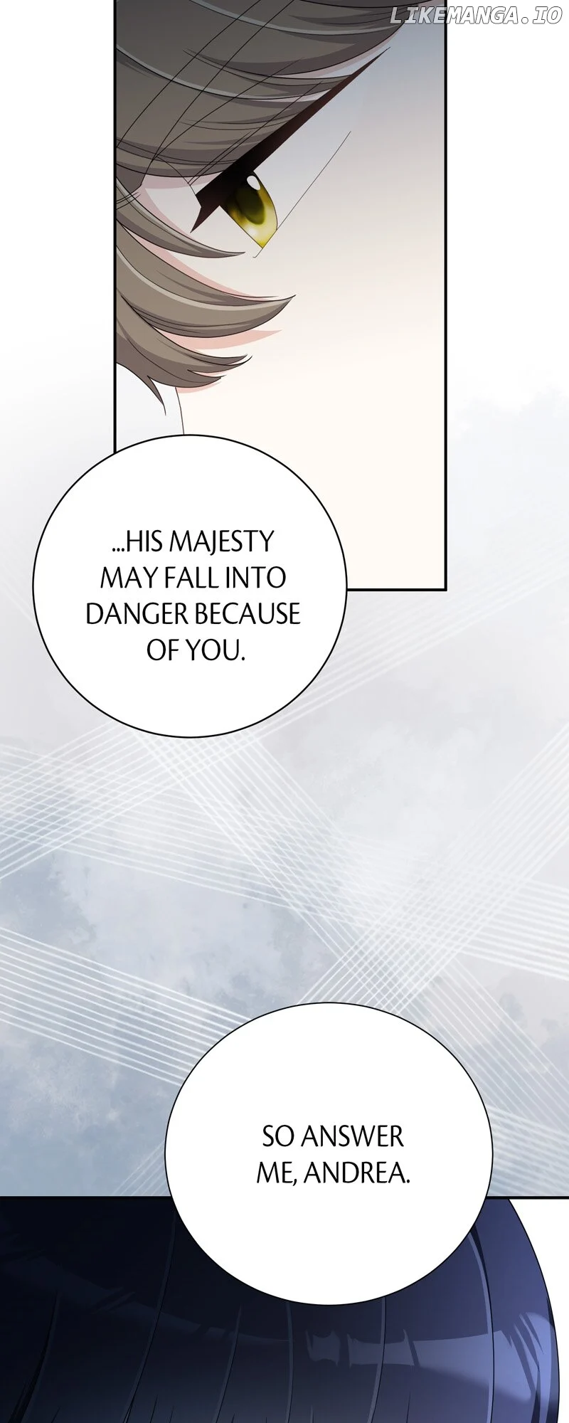 This Time, the Tears Were Mine chapter 28 page 21