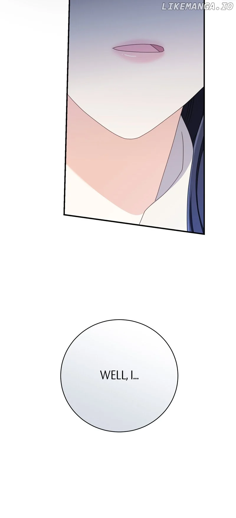 This Time, the Tears Were Mine chapter 28 page 23