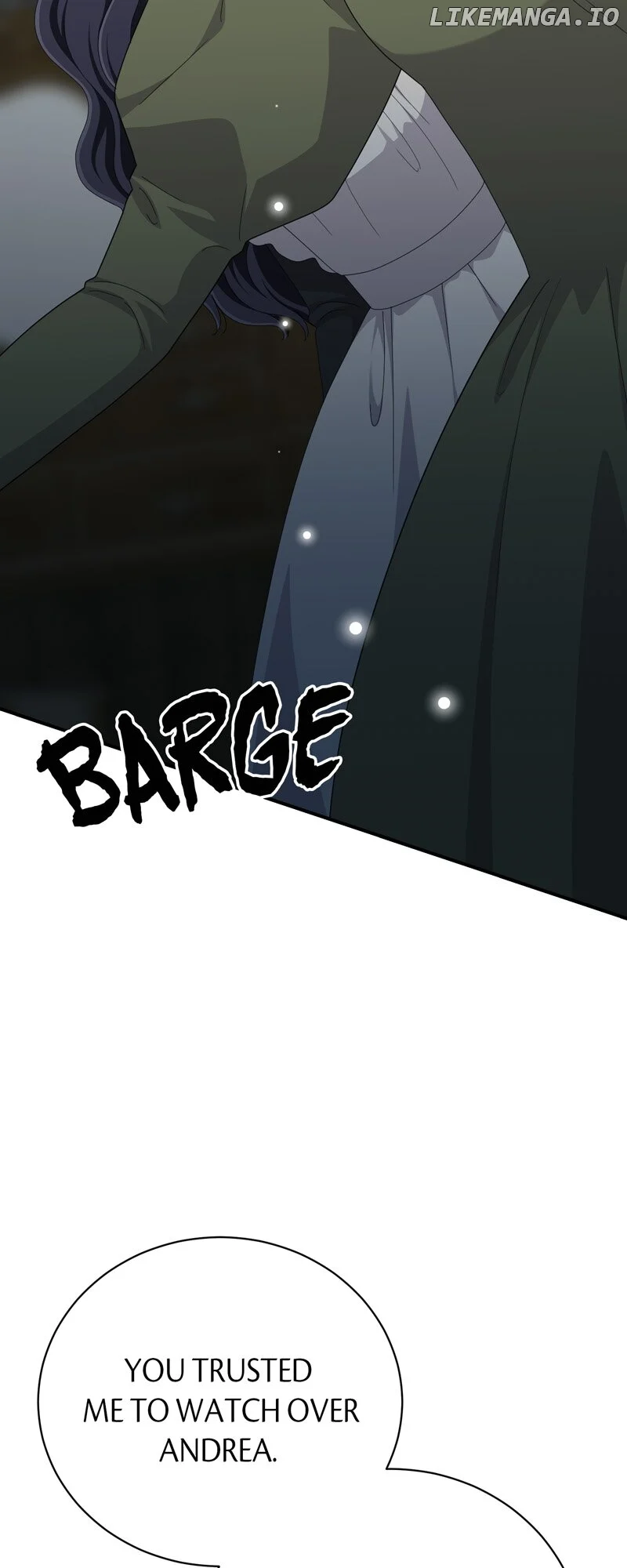 This Time, the Tears Were Mine chapter 28 page 25