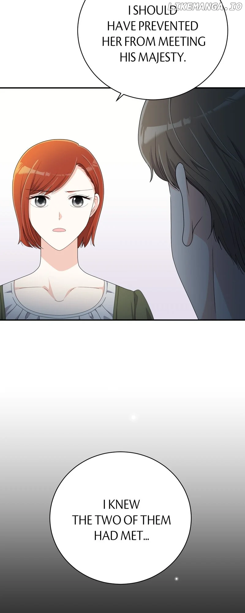 This Time, the Tears Were Mine chapter 28 page 26