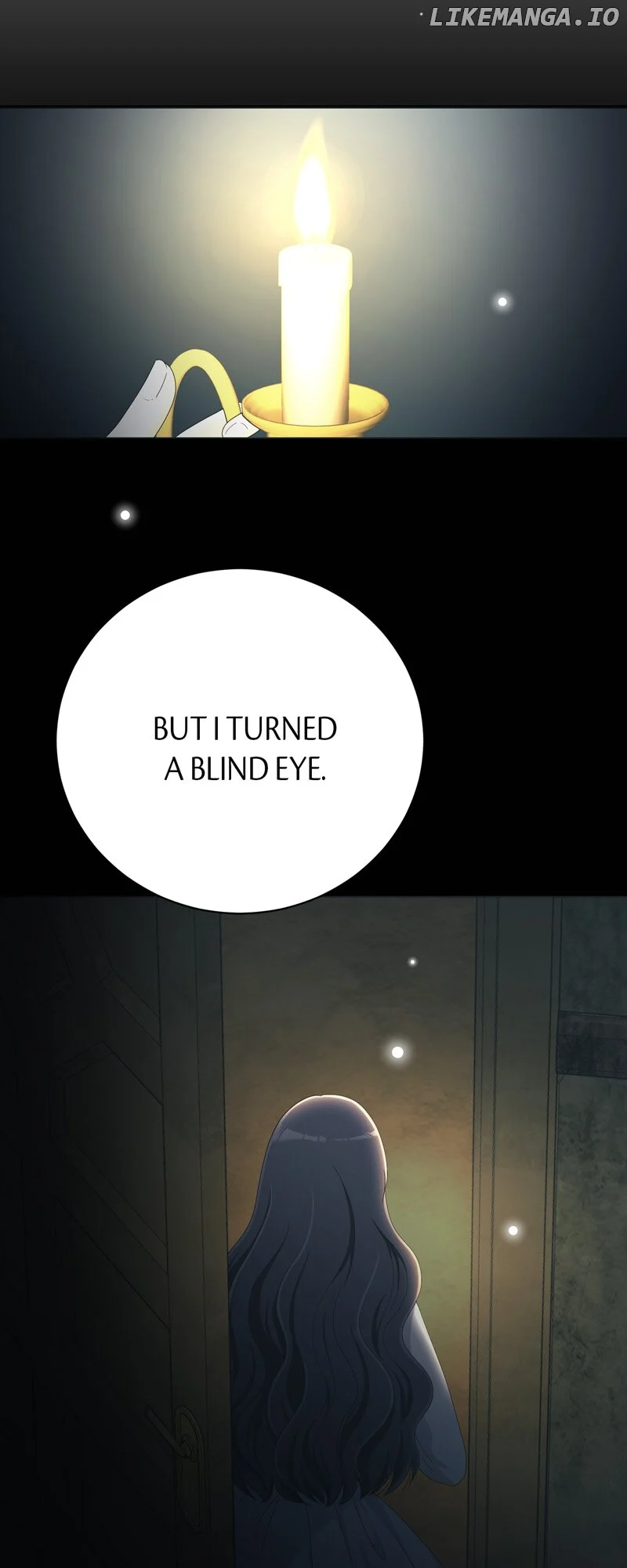 This Time, the Tears Were Mine chapter 28 page 27