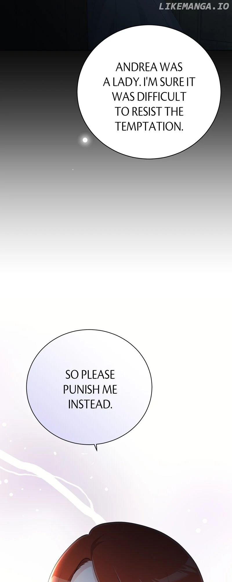 This Time, the Tears Were Mine chapter 28 page 28