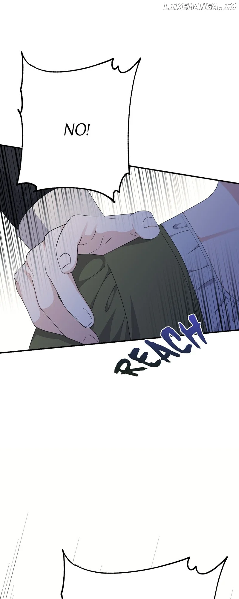 This Time, the Tears Were Mine chapter 28 page 31