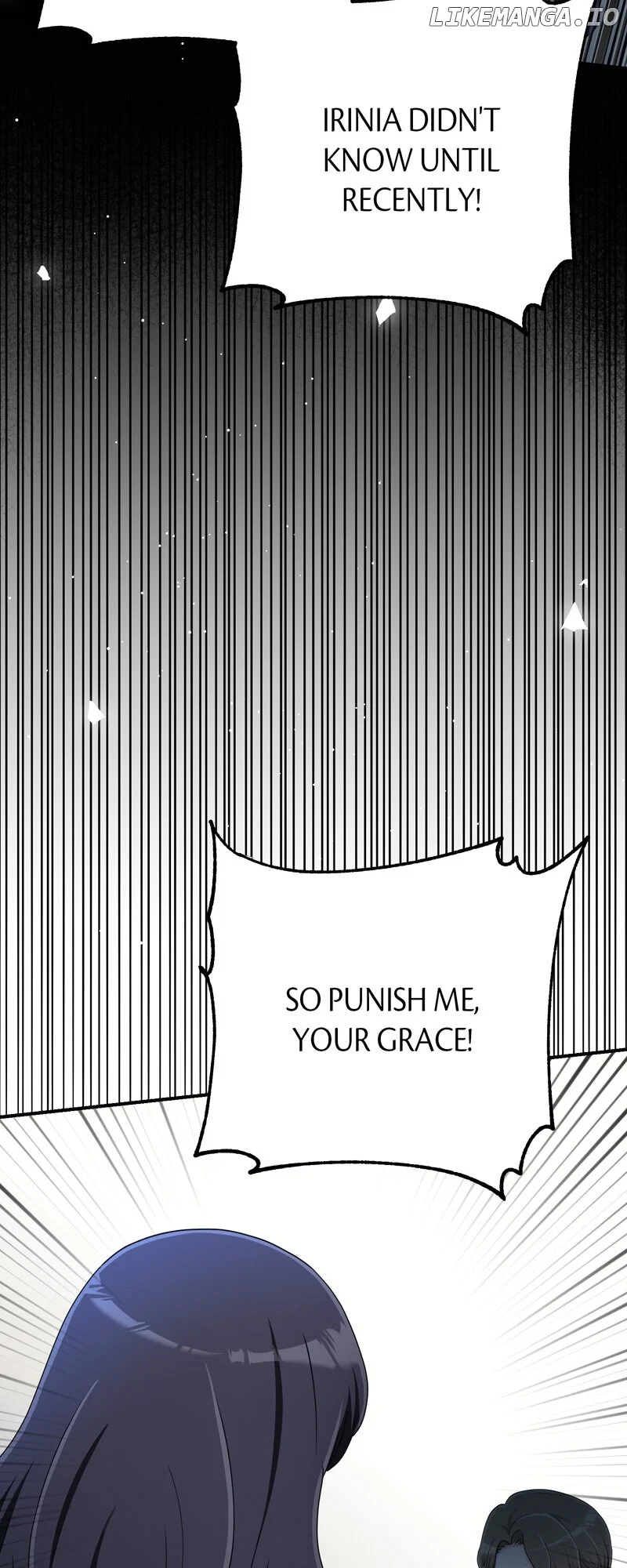 This Time, the Tears Were Mine chapter 28 page 33