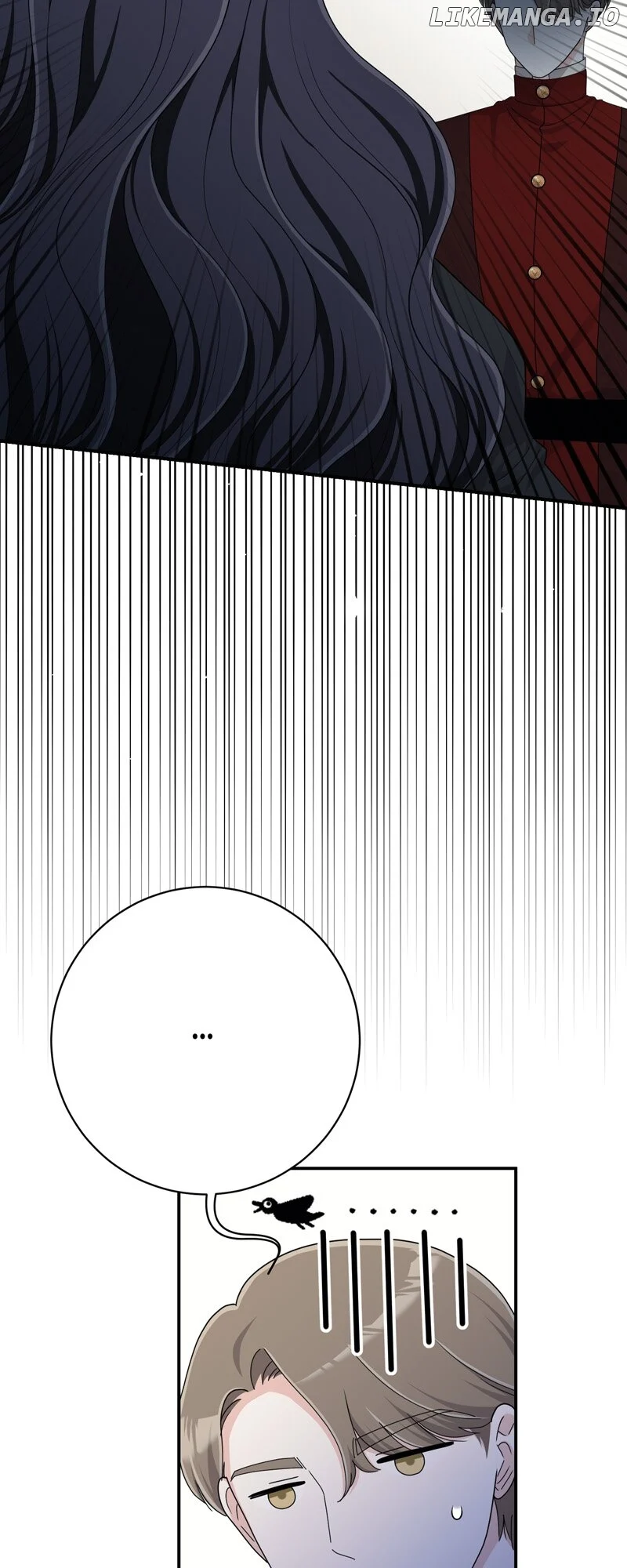 This Time, the Tears Were Mine chapter 28 page 34