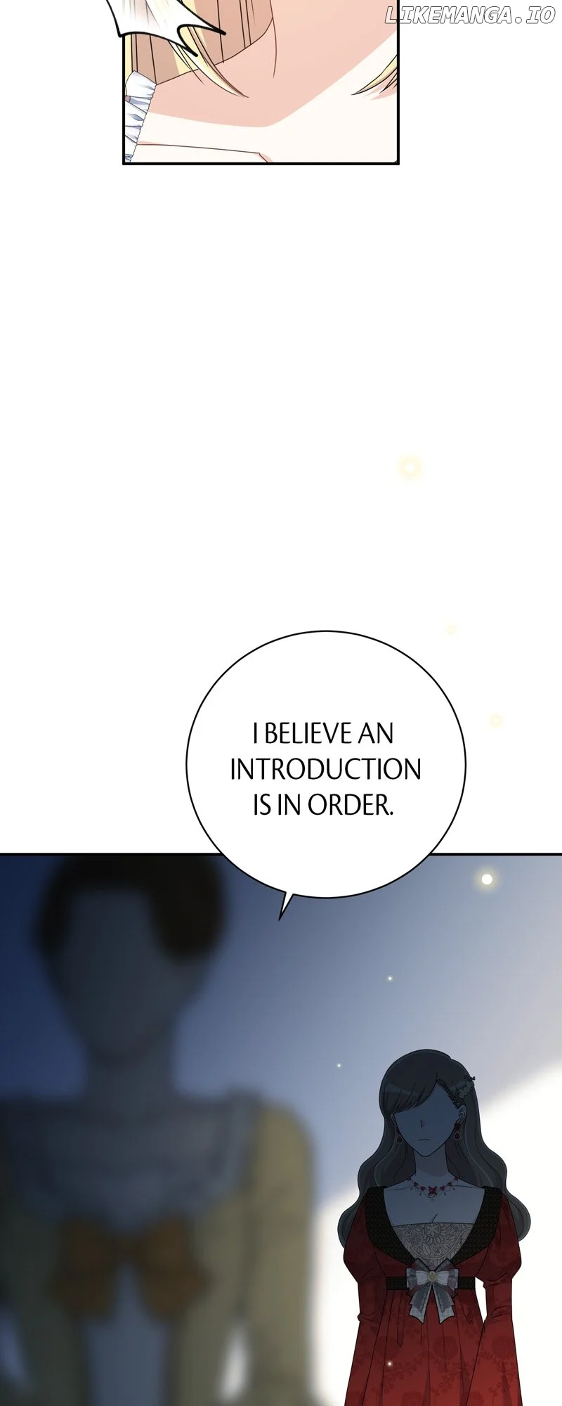 This Time, the Tears Were Mine chapter 28 page 41