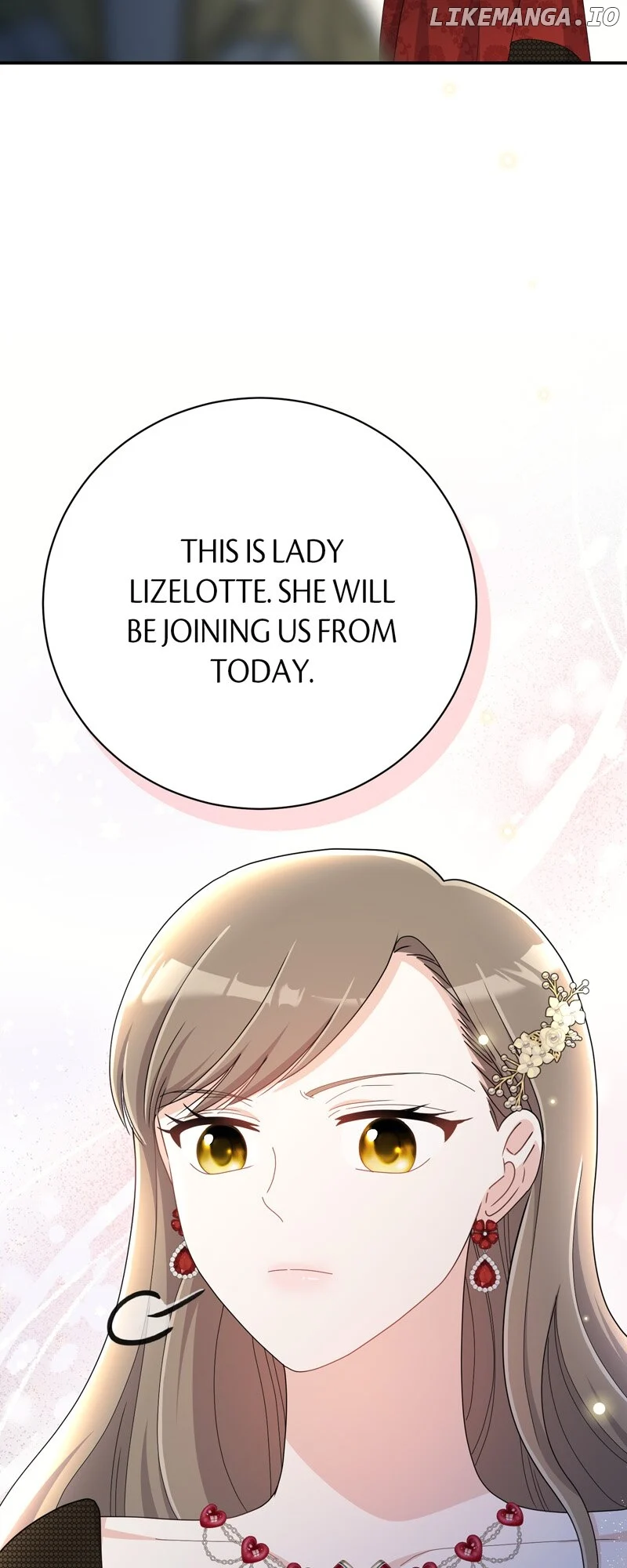 This Time, the Tears Were Mine chapter 28 page 42