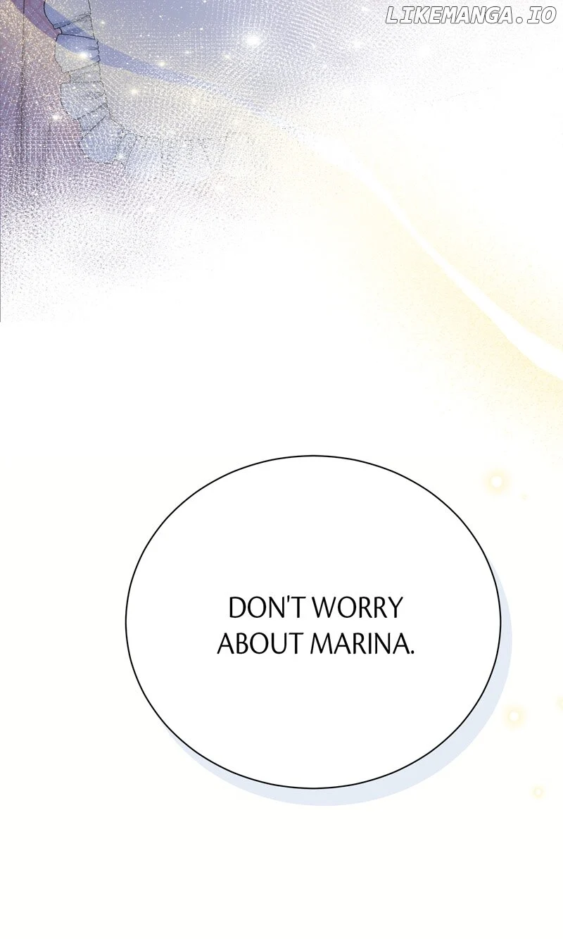 This Time, the Tears Were Mine chapter 28 page 44