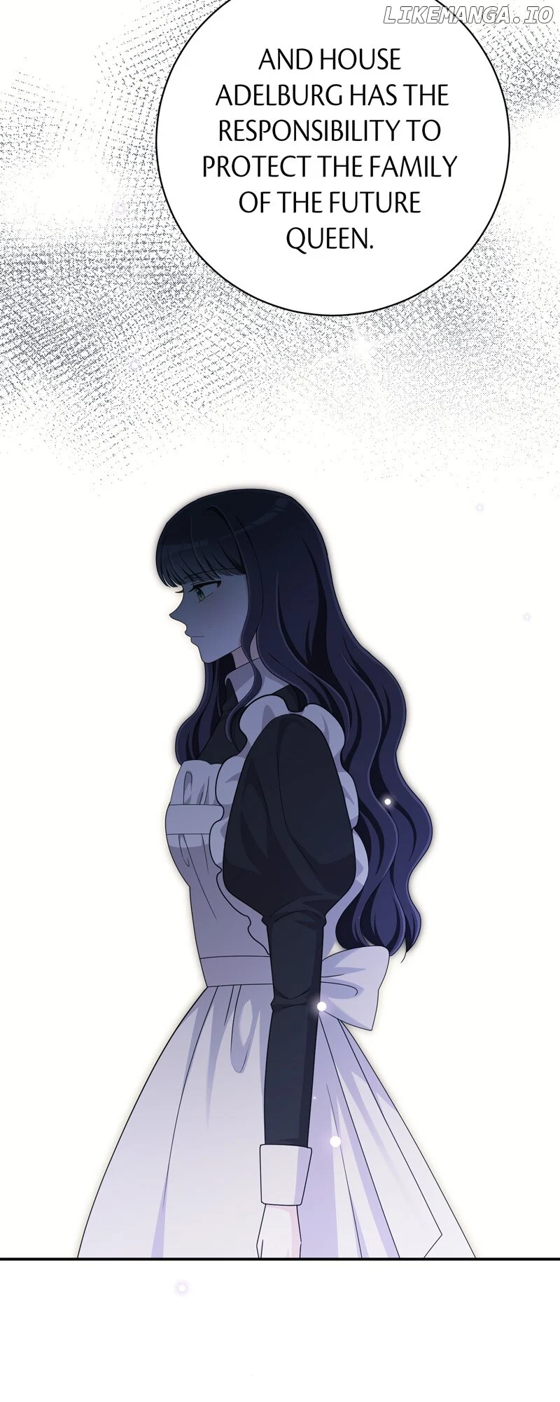 This Time, the Tears Were Mine chapter 28 page 47
