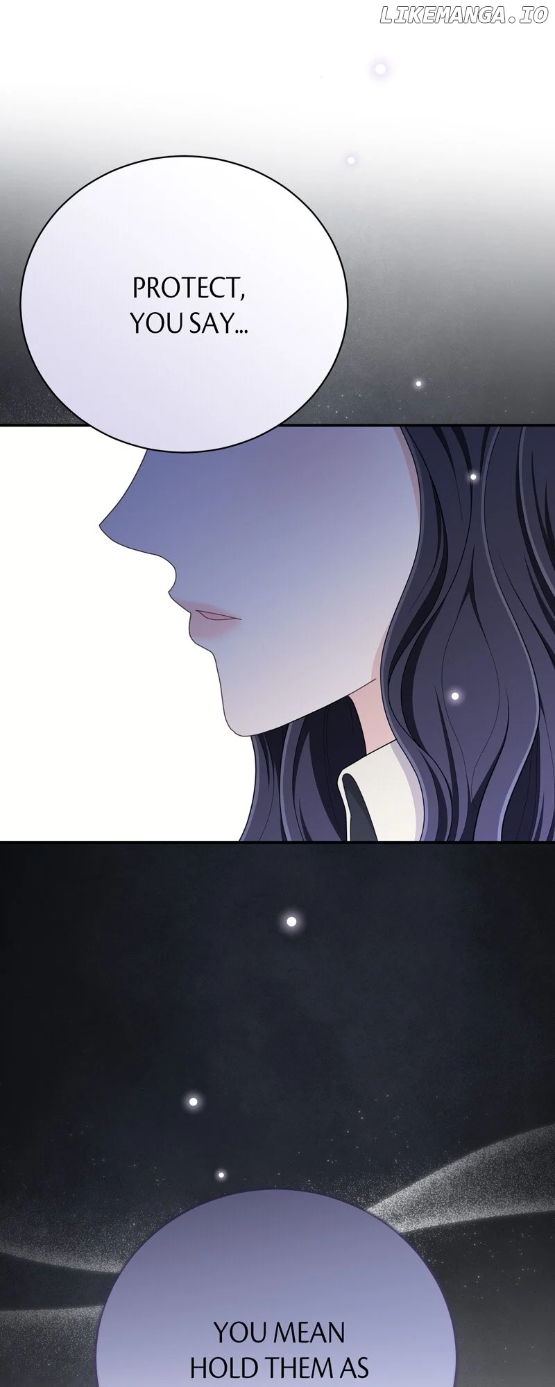 This Time, the Tears Were Mine chapter 28 page 48