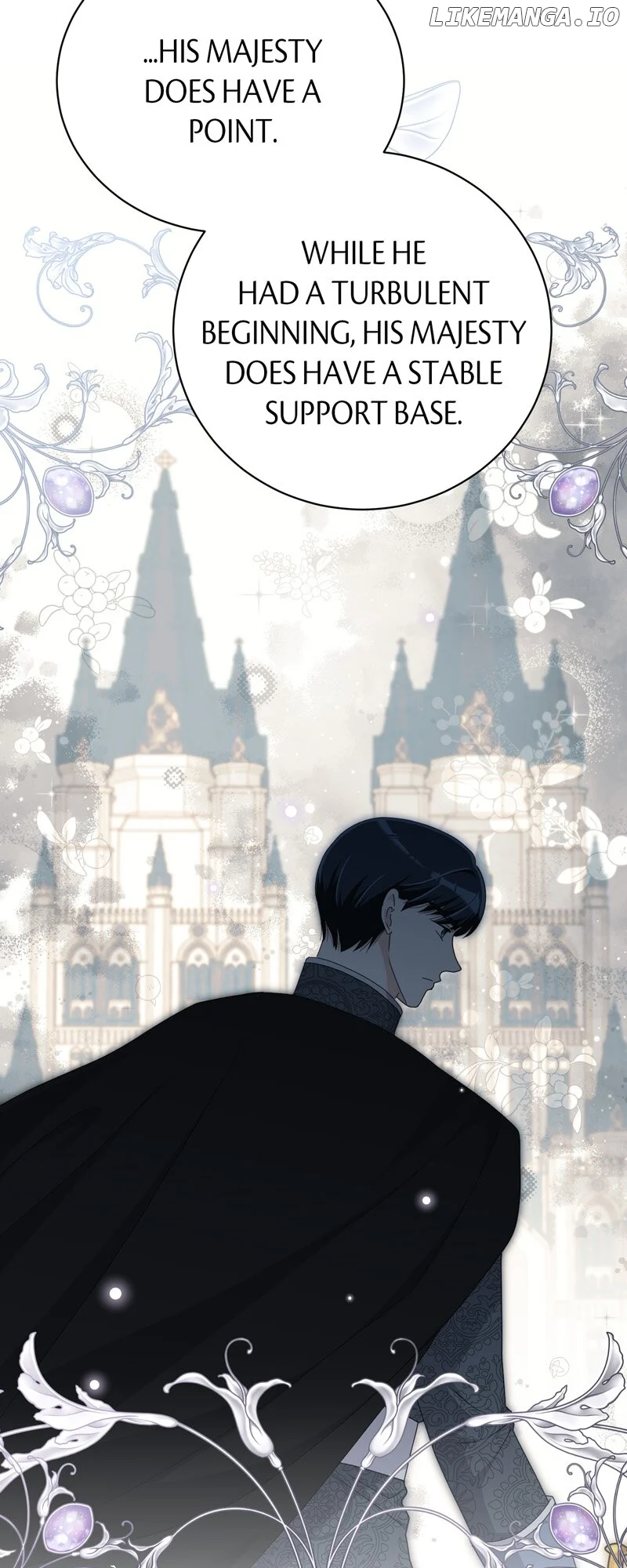 This Time, the Tears Were Mine chapter 28 page 51