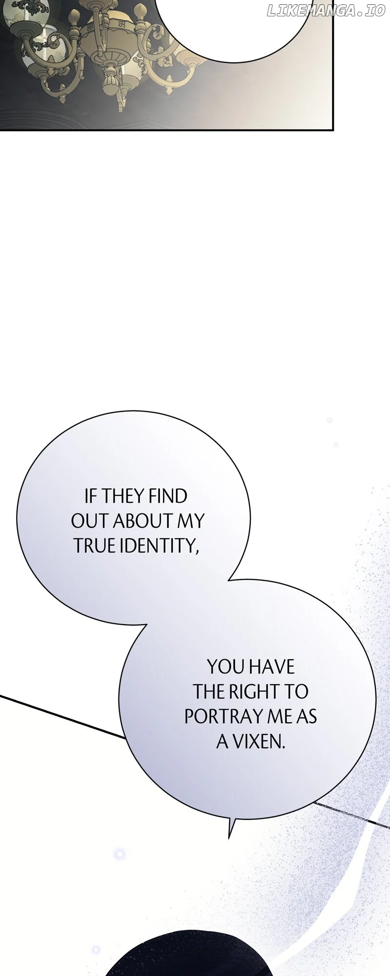 This Time, the Tears Were Mine chapter 28 page 57