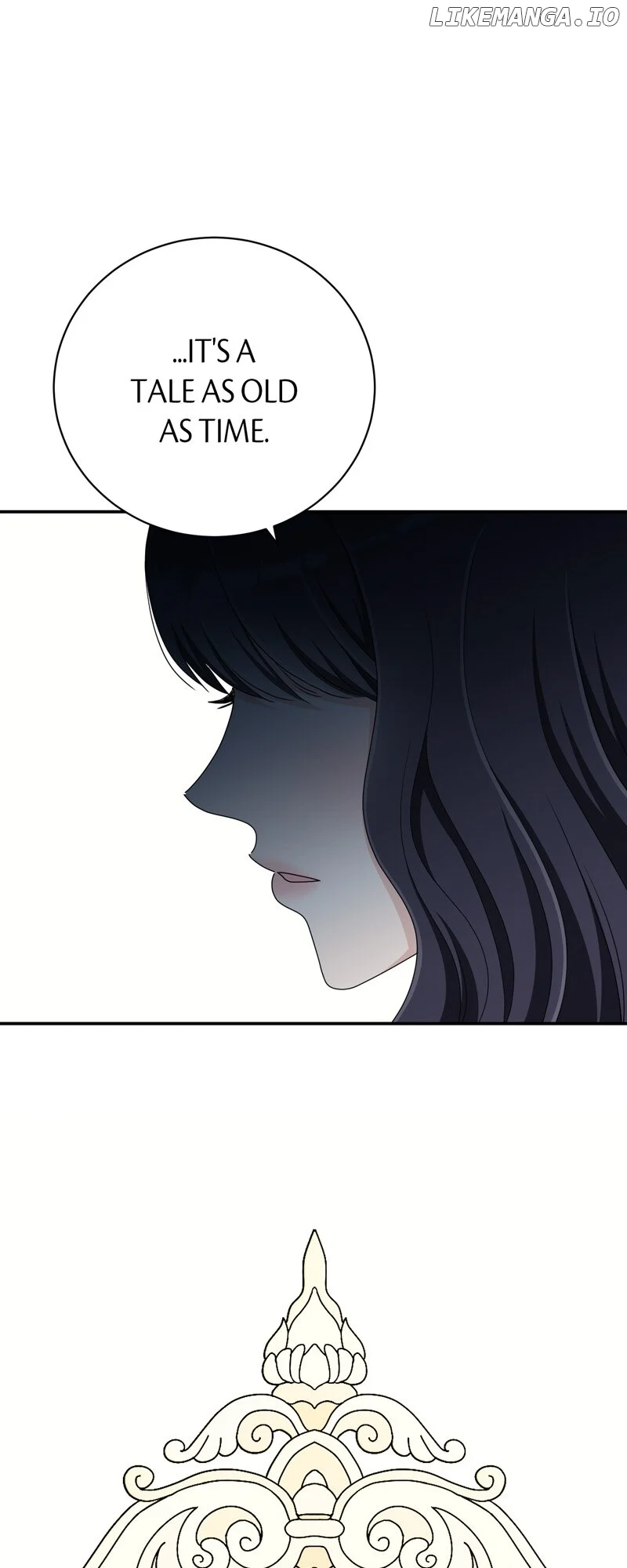 This Time, the Tears Were Mine chapter 28 page 60