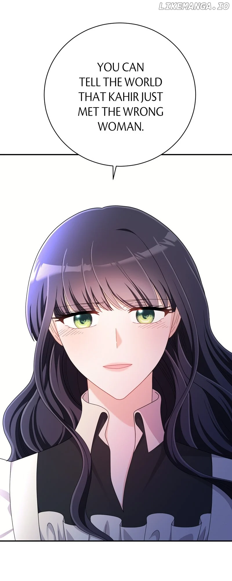 This Time, the Tears Were Mine chapter 28 page 63
