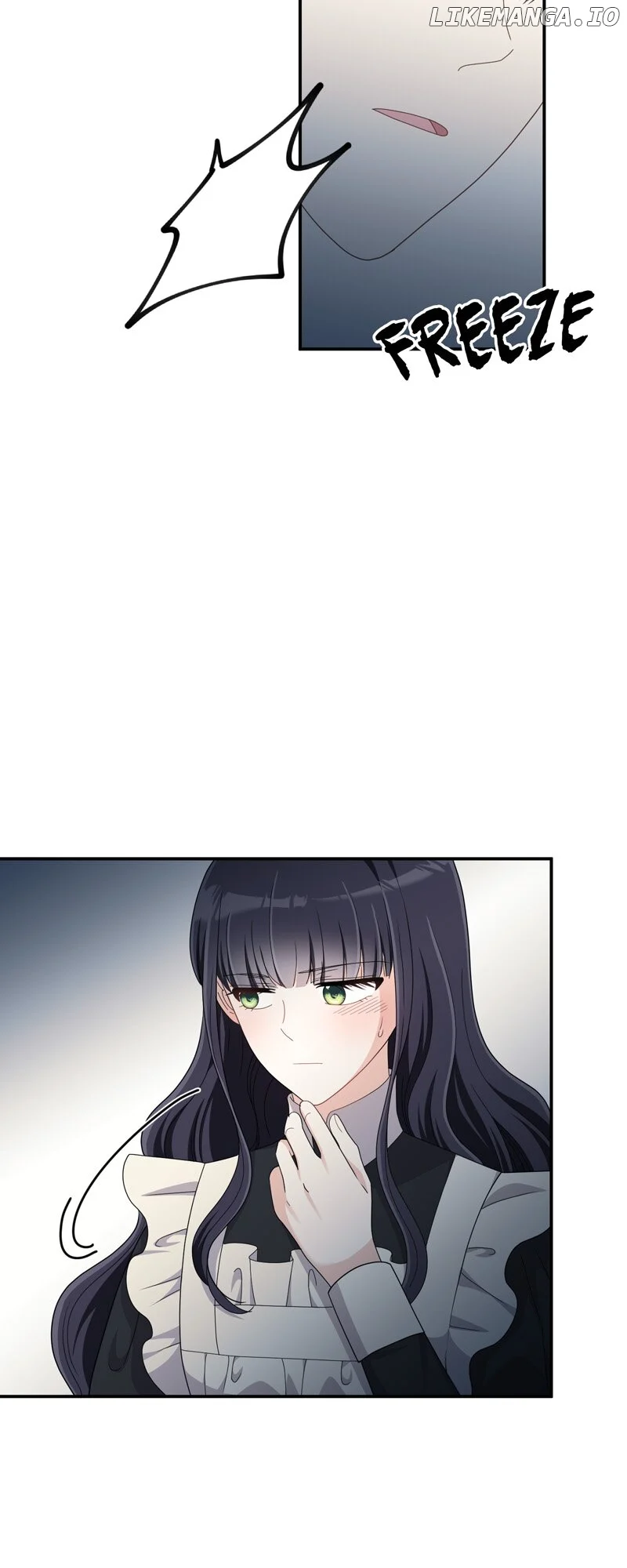 This Time, the Tears Were Mine chapter 28 page 68