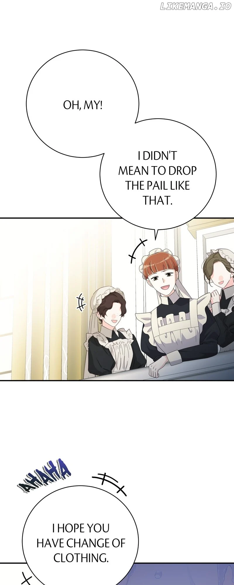 This Time, the Tears Were Mine chapter 28 page 74