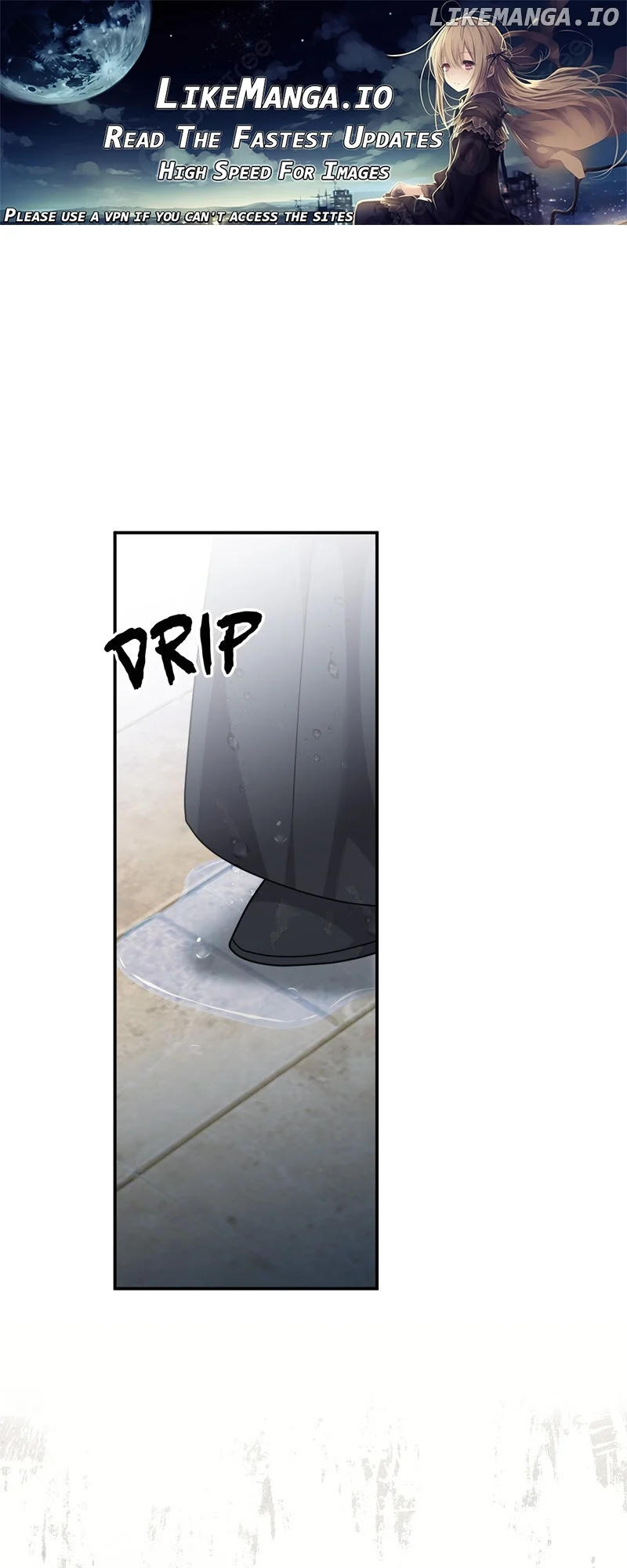 This Time, the Tears Were Mine chapter 29 page 1