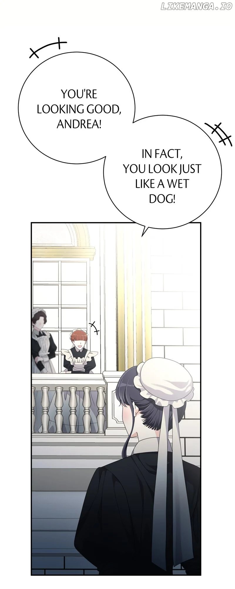 This Time, the Tears Were Mine chapter 29 page 3