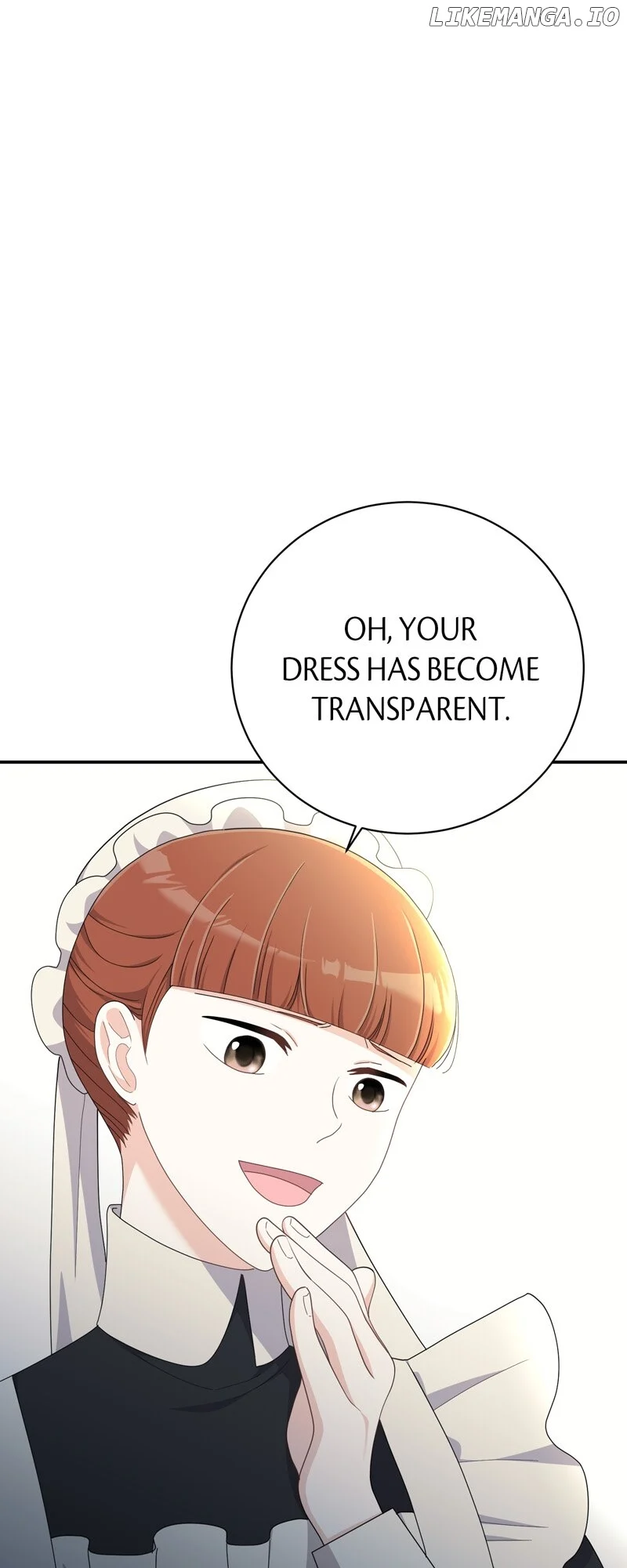 This Time, the Tears Were Mine chapter 29 page 4