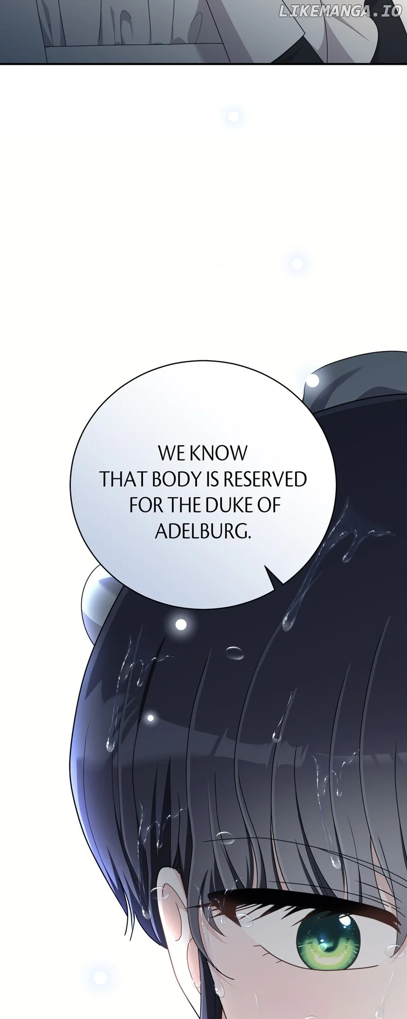 This Time, the Tears Were Mine chapter 29 page 5
